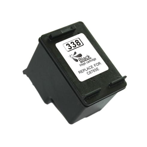 Compatible HP 338 Negro
