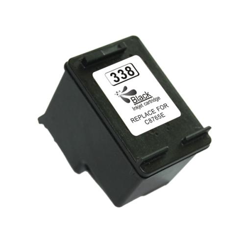 Compatible HP 338 Negro