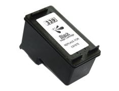 Compatible HP 339 Negro
