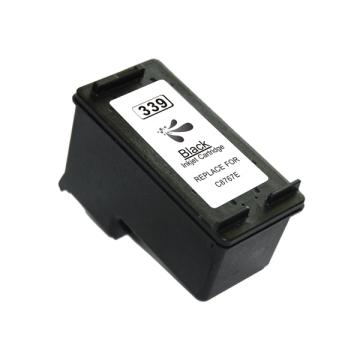 Cartucho de tinta HP 339 NEGRO COMPATIBLE