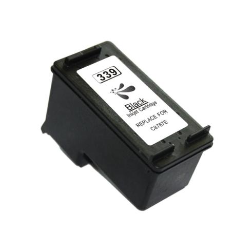 Compatible HP 339 Negro