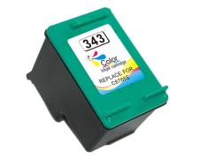 Compatible HP 343 Color