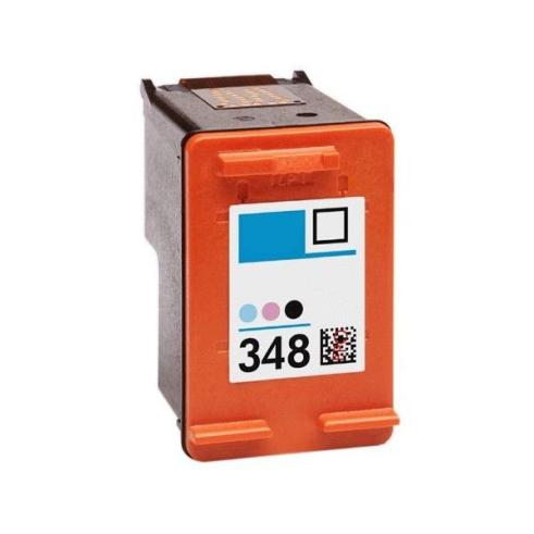 Compatible HP 348 PHOTO COLOR Remanufacturado