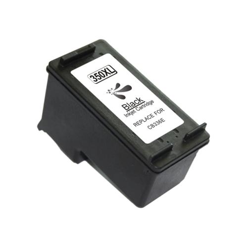 Compatible HP 350 XL Negro