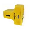 Compatible HP 363 Amarillo Remanufacturado