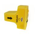 Compatible HP 363 Amarillo Remanufacturado