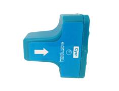 Compatible HP 363 Cyan Remanufacturado
