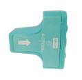 Compatible HP 363 Light Cyan Remanufacturado