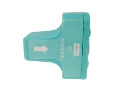 Compatible HP 363 Light Cyan Remanufacturado