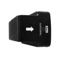 Compatible HP 363 Negro Remanufacturado