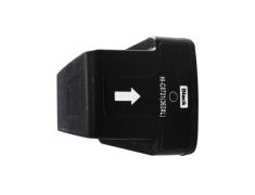 Compatible HP 363 Negro Remanufacturado
