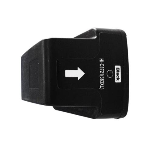 Compatible HP 363 Negro Remanufacturado