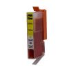 Compatible HP 364 XL Amarillo