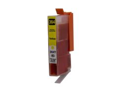 Compatible HP 364 XL Amarillo