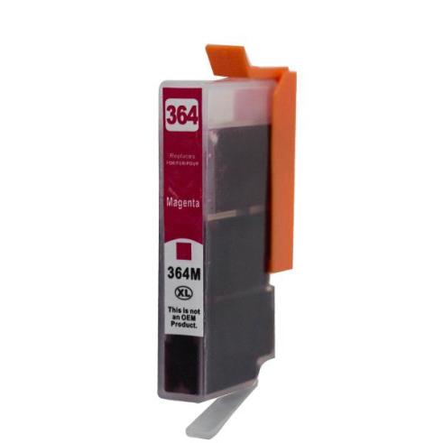 Compatible HP 364 XL Magenta