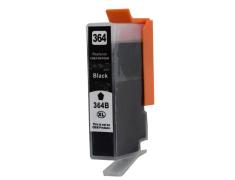 Compatible HP 364 XL Negro