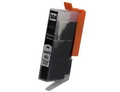 Compatible HP 364 XL Negro Photo