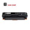 Compatible HP 415X / W2030X Negro