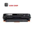 Compatible HP 415X / W2030X Negro