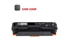 Compatible HP 415X / W2030X Negro