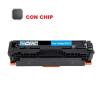 Compatible HP 415X / W2031X Cyan