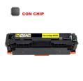 Compatible HP 415X / W2032X Amarillo