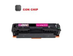 Compatible HP 415X / W2033X Magenta