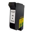 Compatible HP 45 Negro