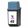Compatible HP 49 Remanufacturado