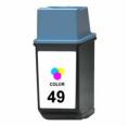 Compatible HP 49 Remanufacturado