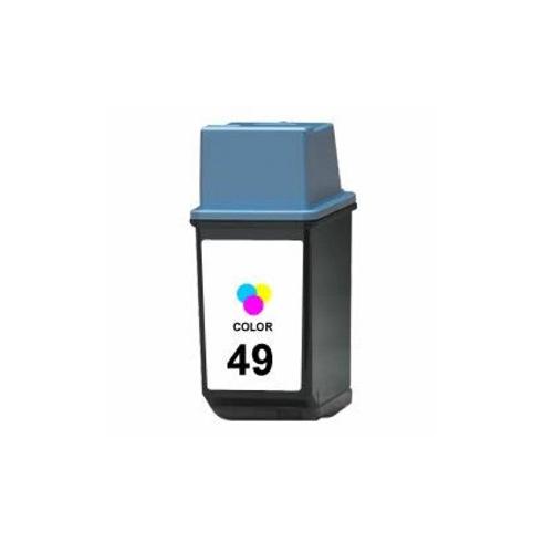 Compatible HP 49 Remanufacturado