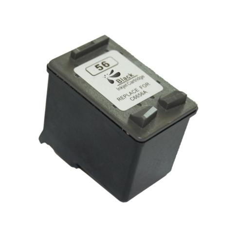 Compatible HP 56 Negro