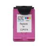 Compatible HP 62 XL Color
