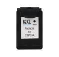 Compatible HP 62 XL Negro