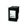 Compatible HP 652 XL Negro Remanufacturado