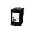 Compatible HP 652 XL Negro Remanufacturado