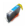 Compatible HP 655 Cyan Remanufacturado