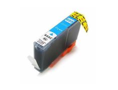 Compatible HP 655 Cyan Remanufacturado