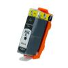 Compatible HP 655 Negro Remanufacturado