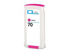 Compatible HP 70 Magenta de Tinta Pigmentada