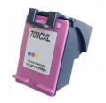 Compatible HP 703 COLOR Remanufacturado