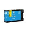 Compatible HP 711 XL Cyan