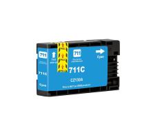 Compatible HP 711 XL Cyan