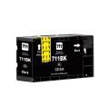 Compatible HP 711 XL Negro