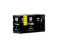 Compatible HP 711 XL Negro