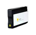 Compatible HP 712 Amarillo