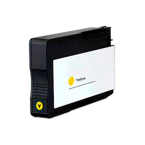 Compatible HP 712 Amarillo