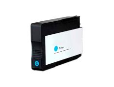Compatible HP 712 Cyan