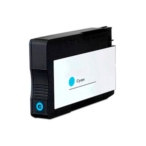 Compatible HP 712 Cyan