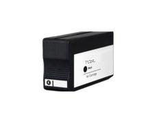 Compatible HP 712XL Negro